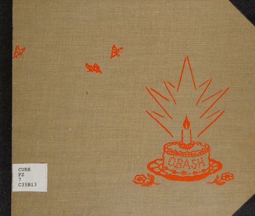 Cover for Birthday of Obash