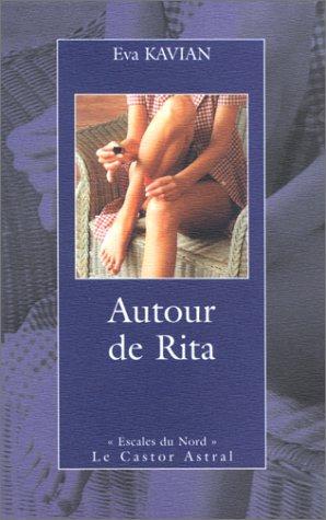 Cover for Autour de Rita