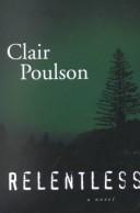 Cover for Relentless