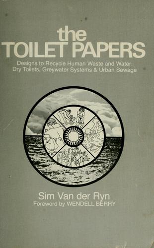 Cover for The toilet papers