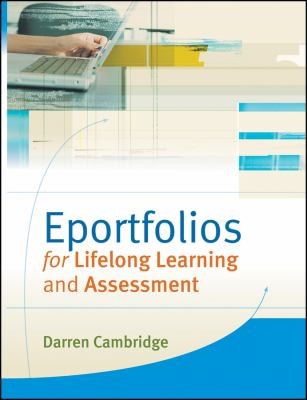 Cover for Eportfolios For Lifelong Learning And Assessment