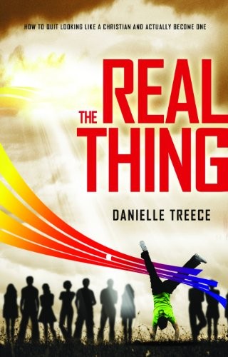 Cover for The Real Thing