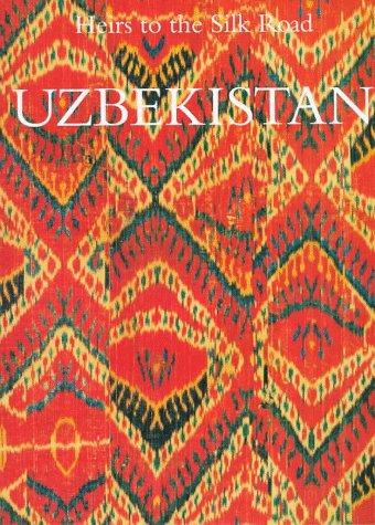 Cover for Uzbekistan