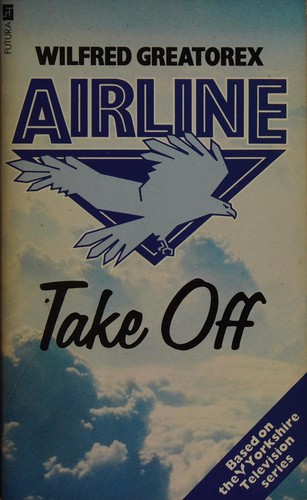Cover for Airline