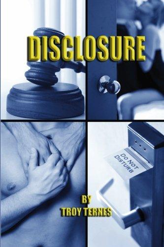 Cover for Disclosure
