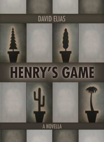 Cover for Henry's Game