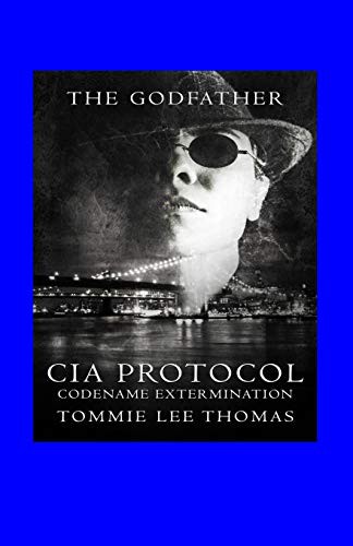 Cover for The Godfather