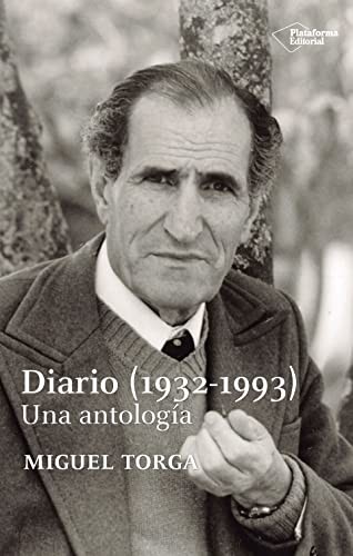 Cover for Diario
