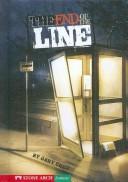 Cover for The End of the Line (Shade Books)