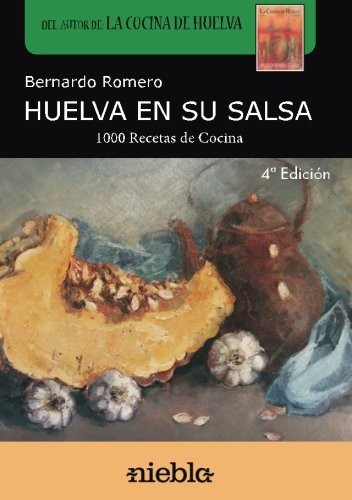 Cover for Huelva en su salsa