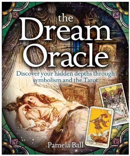 Cover for Dream Oracle