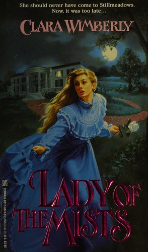 Cover for Lady of the mists