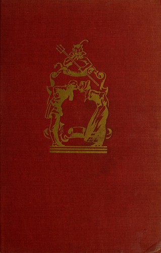 Cover for Our lusty forefathers