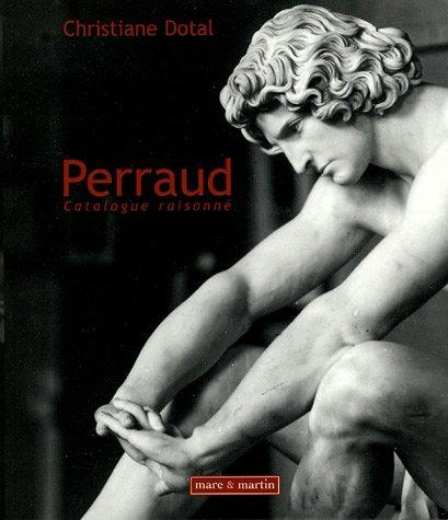 Cover for Jean-Joseph Perraud (1819-1876)