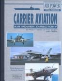 Cover for Carrier Aviation Air Power Directory