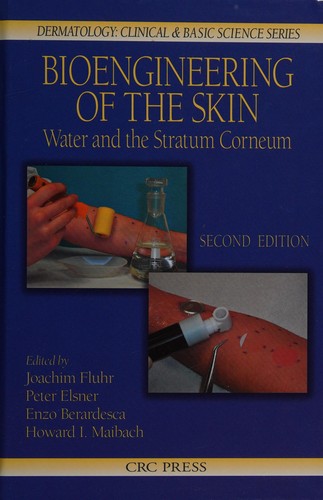 Cover for Bioengineering of the skin