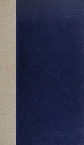 Cover for Records of All Souls College Library 1437-1600