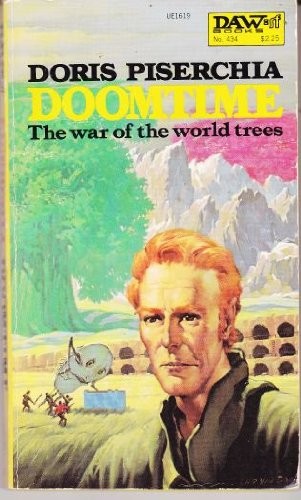 Cover for Doomtime