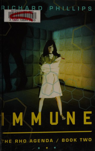 Cover for Immune
