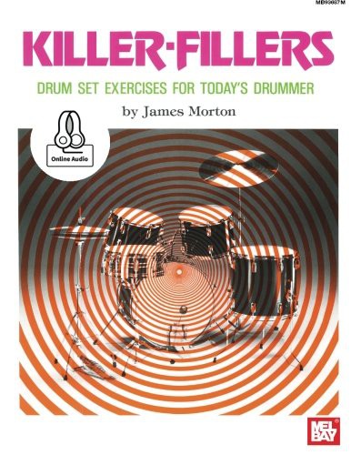 Cover for Killer-Fillers