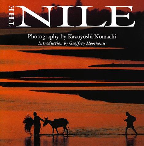 Cover for The Nile