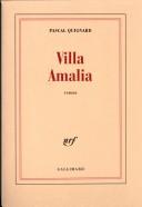 Cover for Villa Amalia