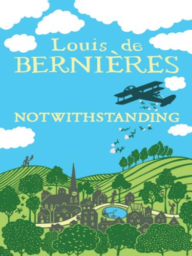 Cover for Notwithstanding