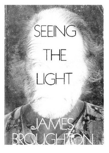 Cover for Seeing the Light