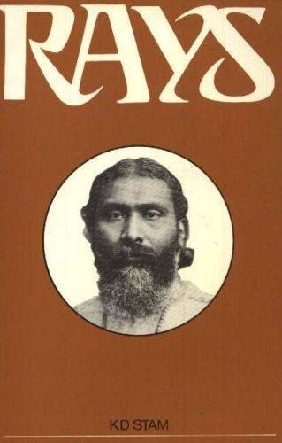 Cover for Rays