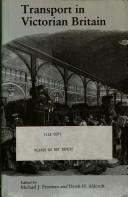 Cover for Transport in Victorian Britain
