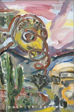 Cover for Circle of Teeth