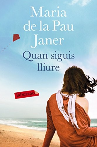 Cover for Quan siguis lliure