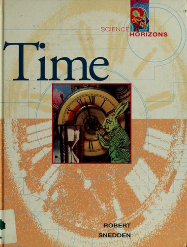 Cover for Time