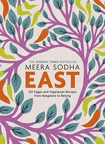 Cover for East