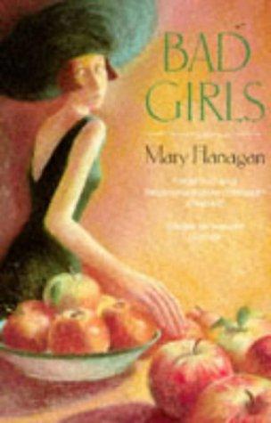 Cover for Bad Girls