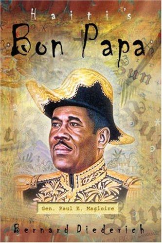 Cover for BON PAPA