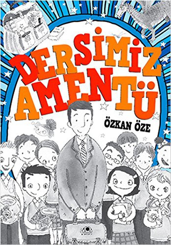 Cover for Dersimiz - Amentu