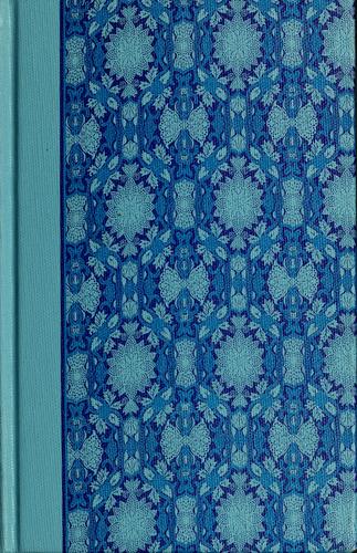 Cover for The sacred jewel.