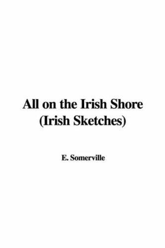 Cover for All on the Irish Shore