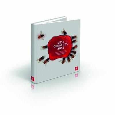 Cover for Best Creatifes 2012 International Designers And Companies In The If Ranking