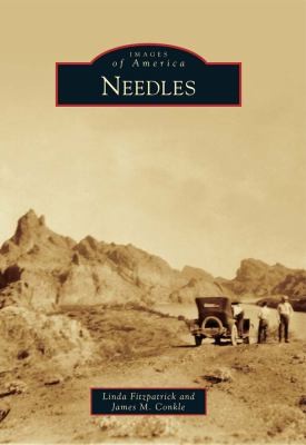 Cover for Needles