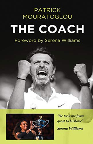 Cover for The Coach