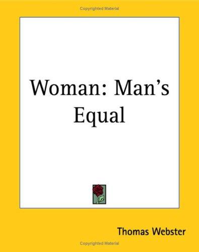 Cover for Woman