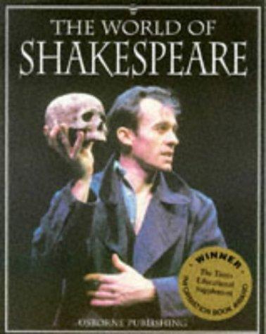 Cover for The World of Shakespeare