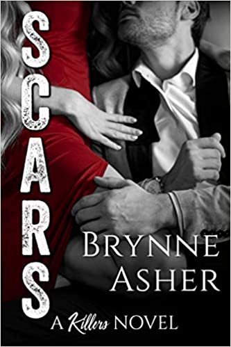 Cover for Scars