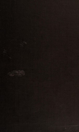Cover for The Eastern question in the eighteenth century