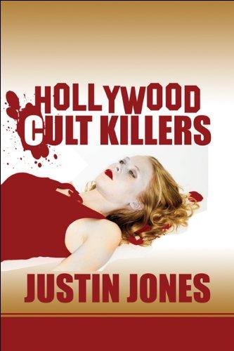 Cover for Hollywood Cult Killers