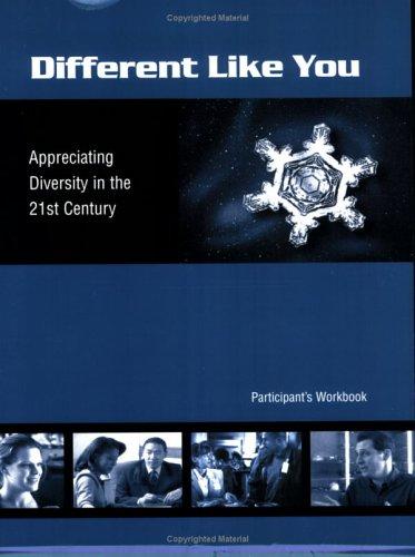 Cover for Different Like You Video Workshop