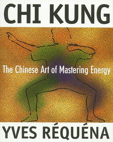 Cover for Chi Kung