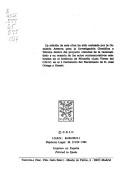Cover for Nuevas fuentes germánicas de Qué es filosofía? de Ortega